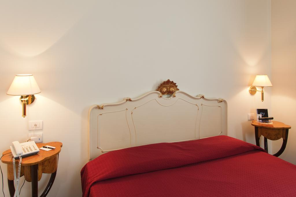 Hotel Villa Pigna Ascoli Piceno Kültér fotó